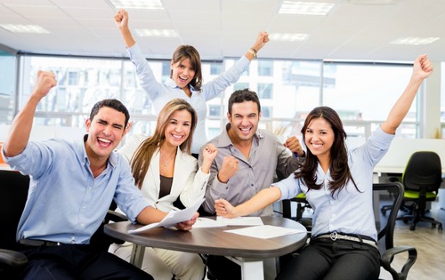 échantillon big deal