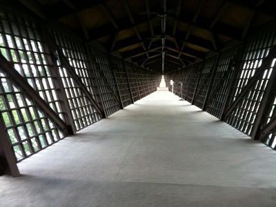 conservation of fixed assets