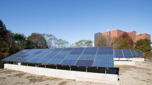 transfer of fixed assets for conservation