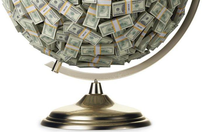 composition de la finance décentralisée