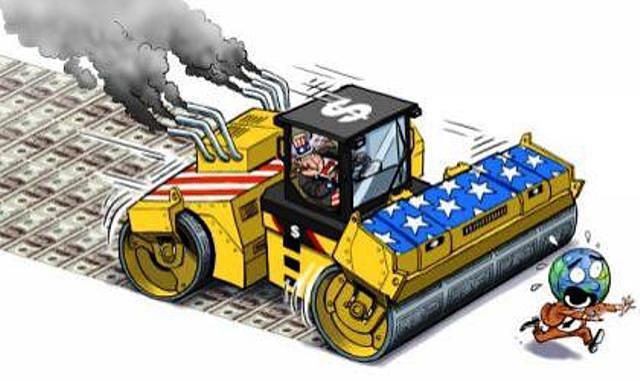  les crises structurelles leur essence et leurs conséquences