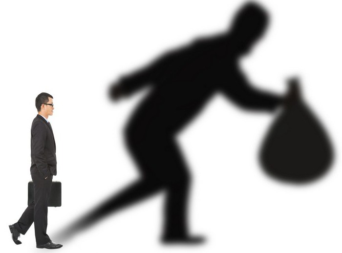 Commentaires sur l'article 159 de la Fédération de Russie