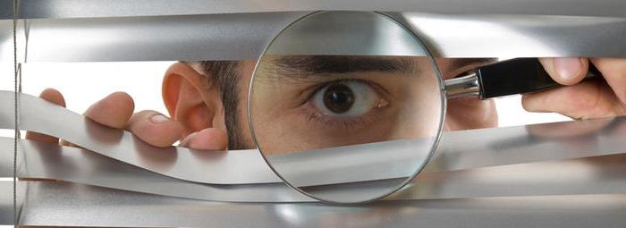 agence d'enquête criminelle