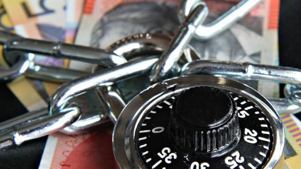 economic and tax crimes