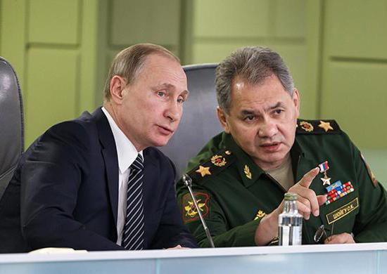 quels organes sont inclus dans le système des organes exécutifs fédéraux de la fédération de Russie