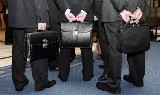 nouvelle loi sur la fonction publique