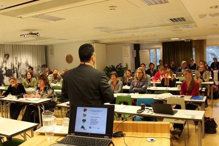 organes d'autonomie publique territoriale