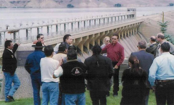 système d'autonomie publique territoriale