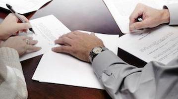 will and testamentary disposition