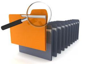 exécution de documents organisationnels et administratifs