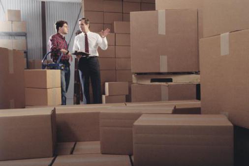 production waste inventory act