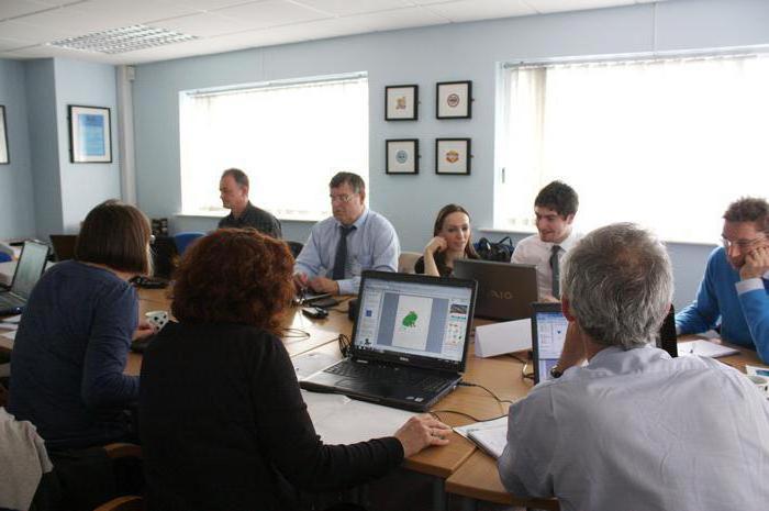 gestion des services municipaux