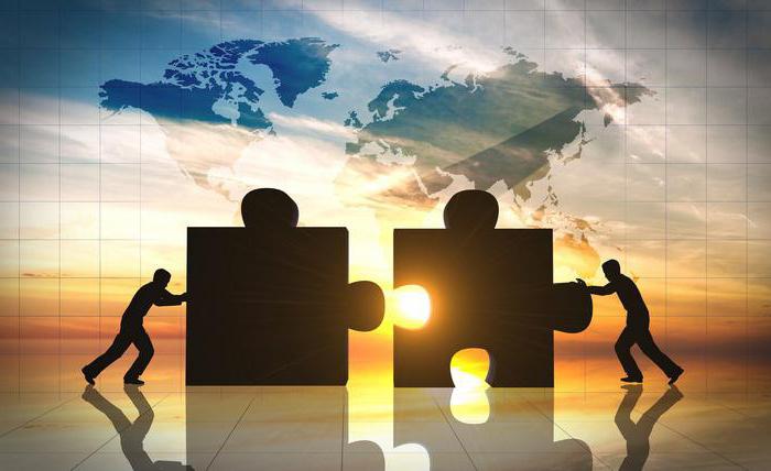 dissolution d'une entité juridique par réorganisation