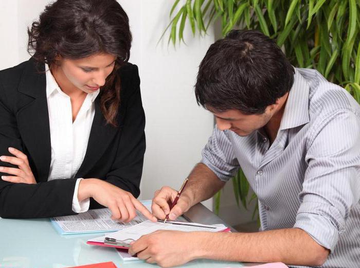 procédure de résiliation des personnes morales