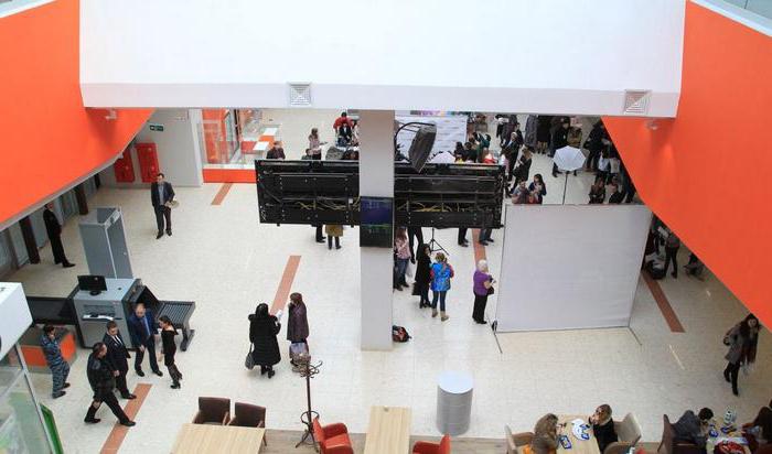 access control and in-house mode at the enterprise