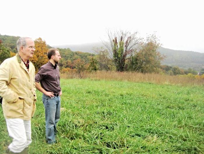  accord de servitude foncière