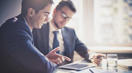 individualisation d'une personne morale et résultats de ses activités