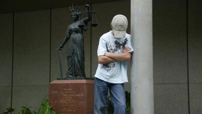 mesures éducatives obligatoires prescrites par un mineur