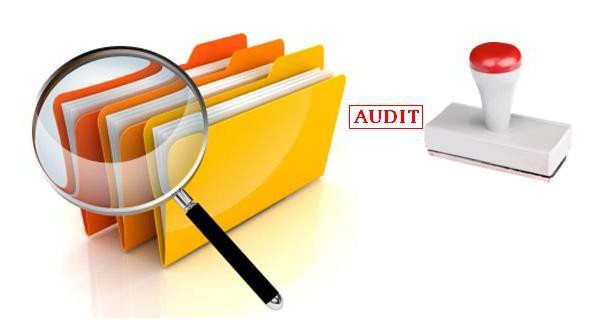 Accounting and Auditing