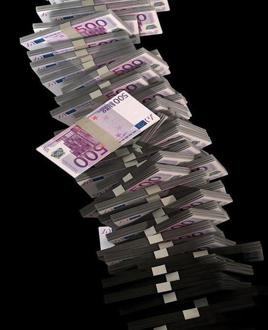 règles de contrôle interne pour la légalisation