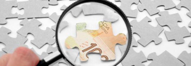 règles de contrôle interne pour contrer la légalisation