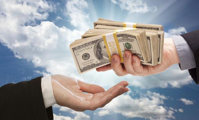 exemple de règles de contrôle interne