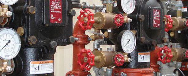 Décret n ° 91 Déclaration de sécurité incendie du ministère des Situations d'urgence