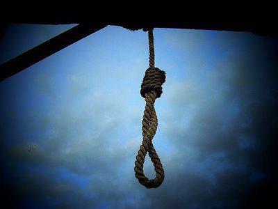 sillon de strangulation en suspension