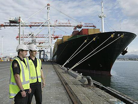 mainlevée de marchandises pour la consommation intérieure