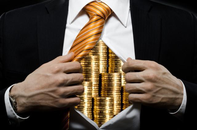 principales formes de corruption