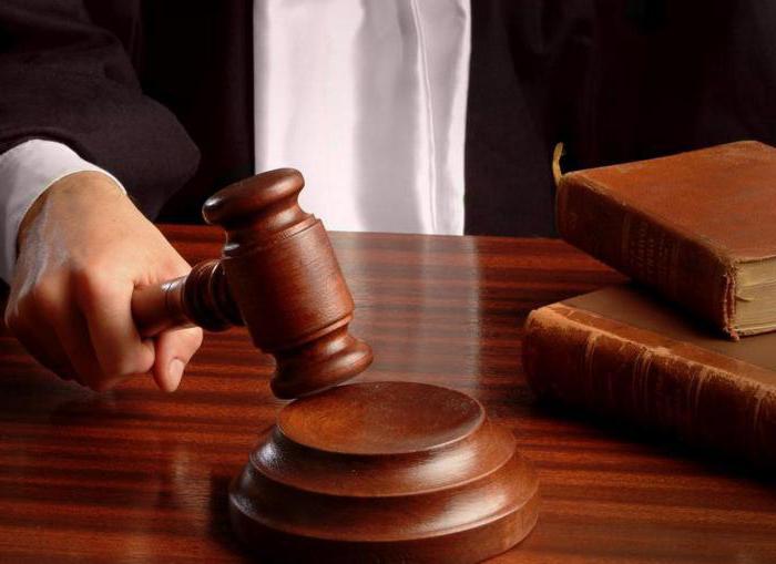 types de droit administratif