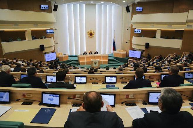  comment les lois sont adoptées