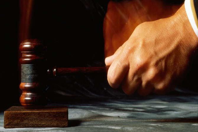 objets de privatisation des biens de l'Etat et des municipalités