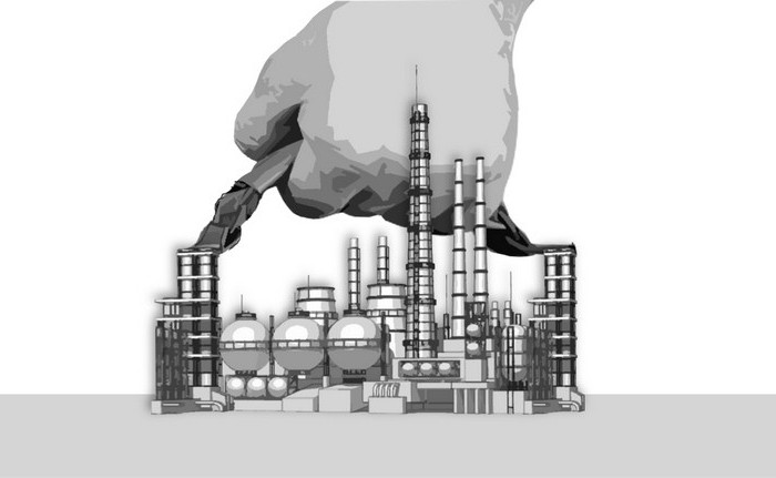 objets de privatisation de biens municipaux