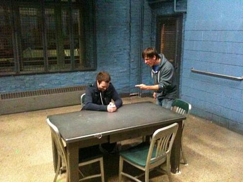 caractéristiques de l'interrogatoire de la victime et du témoin