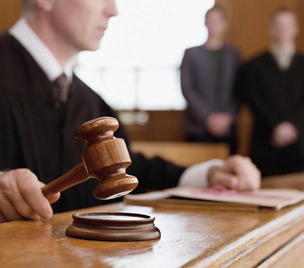 responsabilité civile de procédure