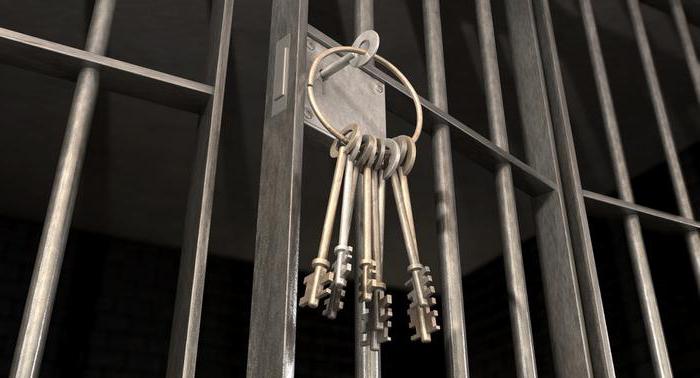 institution de clémence de droit pénal