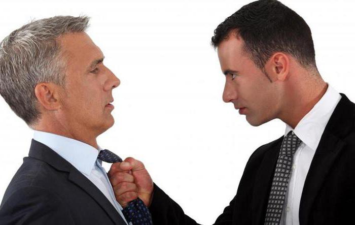 UK RF Abus de pouvoir