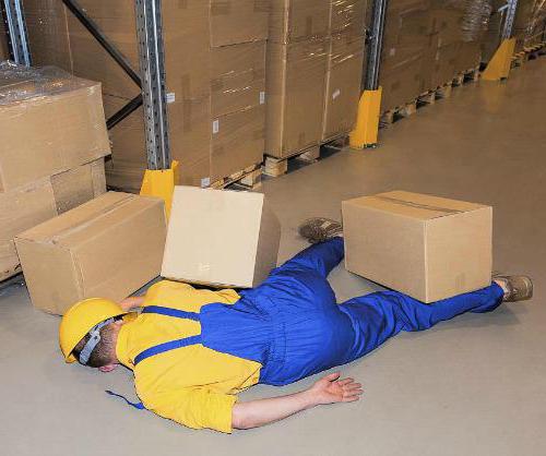 indemnité de décès au travail