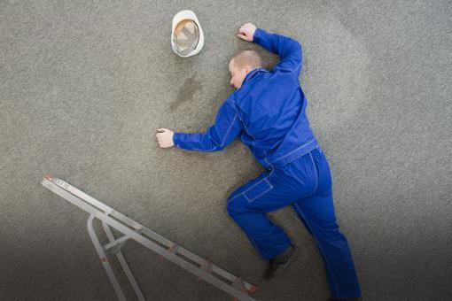 la mort humaine au travail