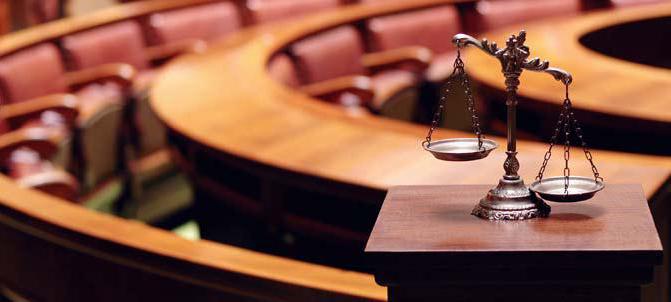 tribunal reconnu coupable