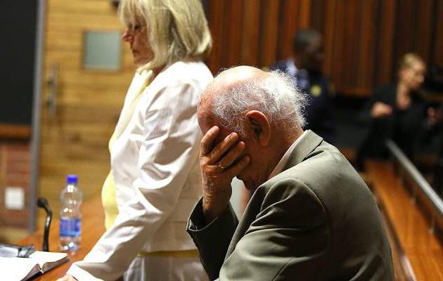 déclaration de culpabilité peut être révisée