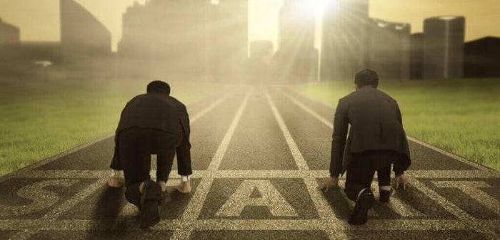 face à la restriction de la concurrence