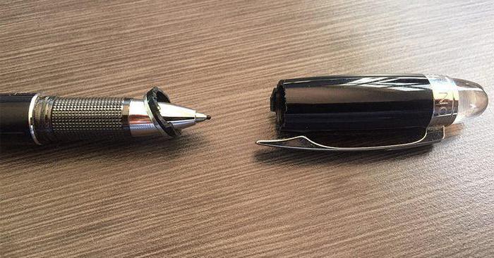 raisons de défauts de fabrication