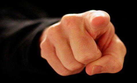 responsabilité d'un député de la fédération de russie