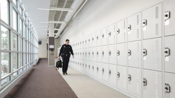 types et éléments d'un contrat de stockage