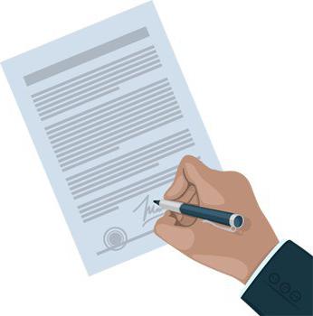 objet du contrat de stockage