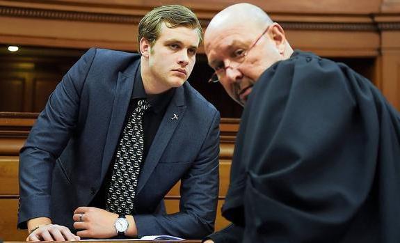 quelle est la preuve