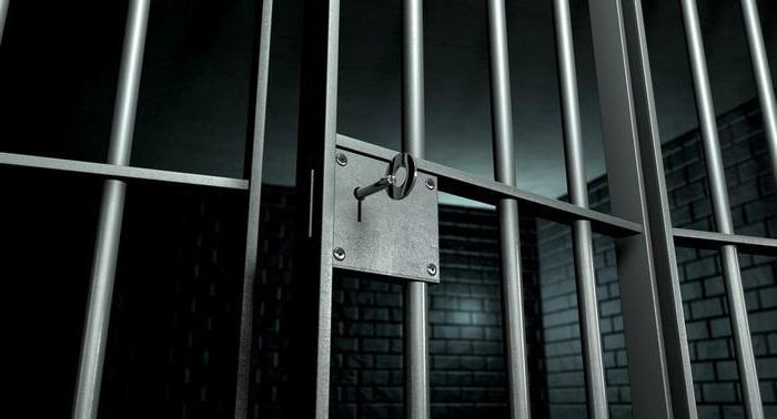 Article 61 des circonstances atténuantes de la Fédération de Russie