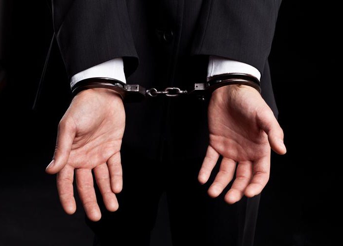 victime et plaignant civil dans une procédure pénale